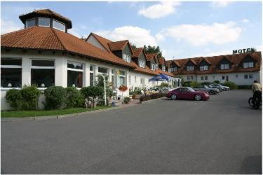 Motel Hormersdorf Hormersdorf  Exteriör bild