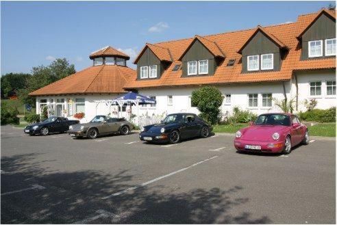 Motel Hormersdorf Hormersdorf  Exteriör bild