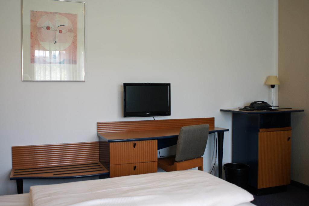 Motel Hormersdorf Hormersdorf  Exteriör bild