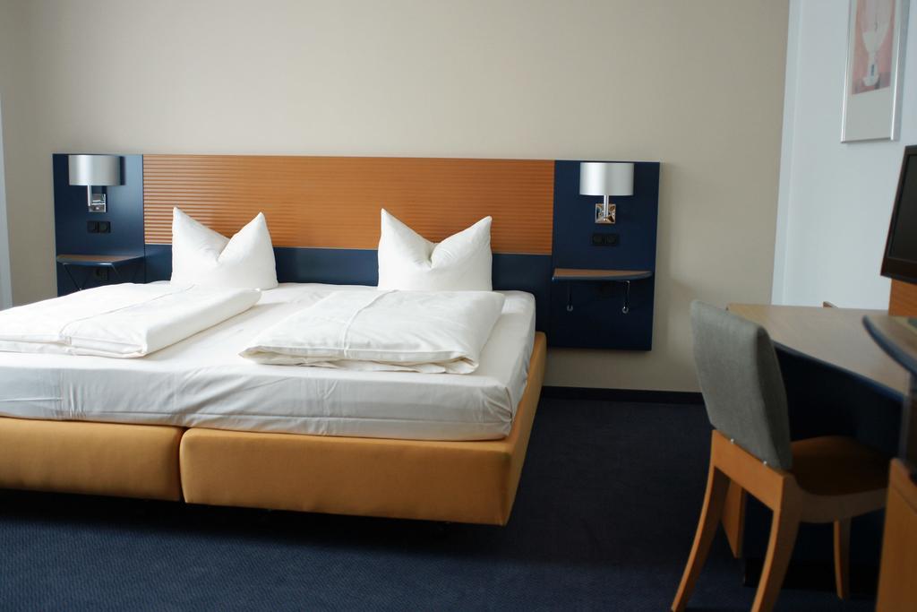 Motel Hormersdorf Hormersdorf  Exteriör bild