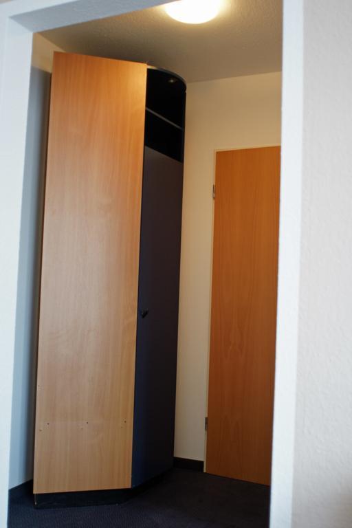Motel Hormersdorf Hormersdorf  Exteriör bild