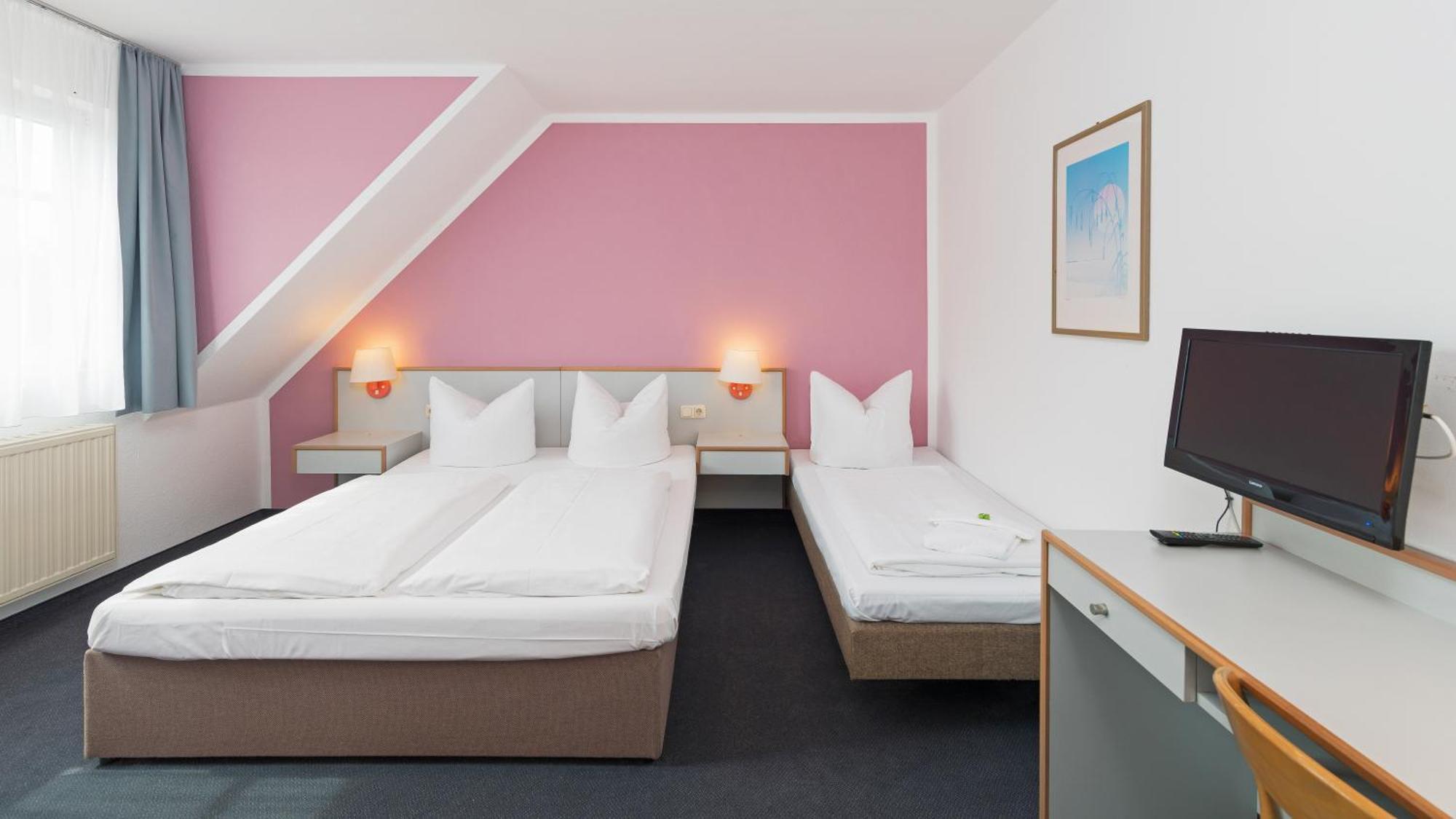 Motel Hormersdorf Hormersdorf  Exteriör bild