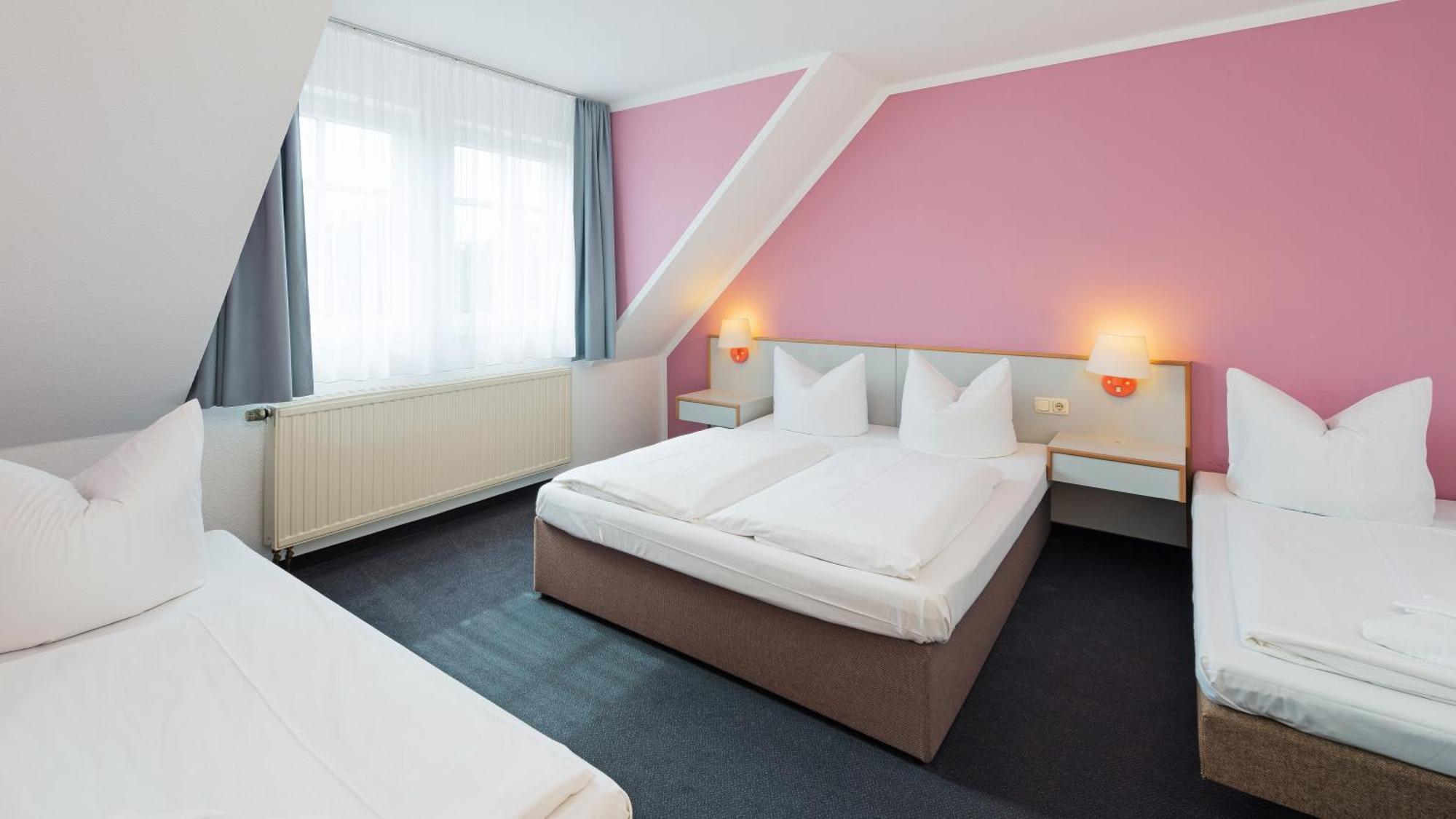 Motel Hormersdorf Hormersdorf  Exteriör bild